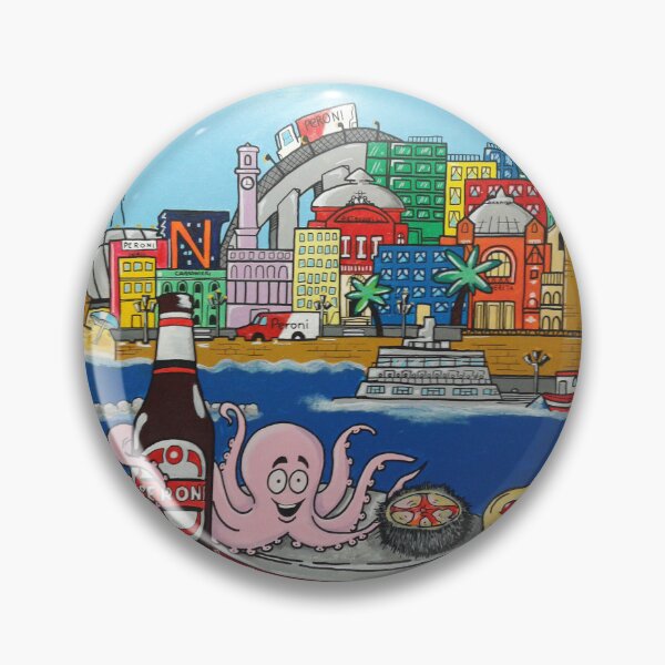 Item preview, Bari Cartoon Collection designed and sold by Arte Cartoon From TagTeam Group.