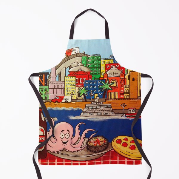 Item preview, Bari Cartoon Collection designed and sold by Arte Cartoon From TagTeam Group.