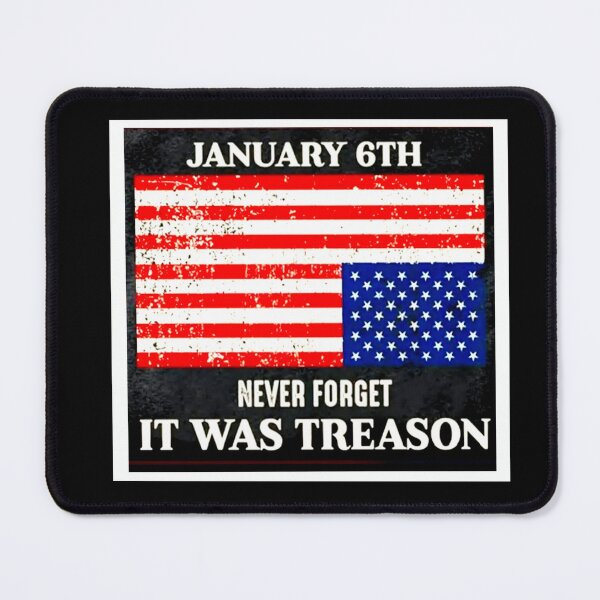 Item preview, January 6th insurrection designed and sold by Coexist In Tee's .