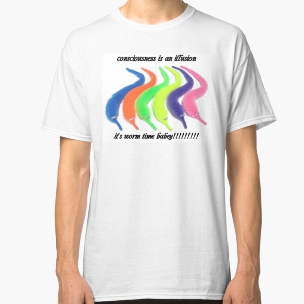 Death is inevitable! *the original* Classic T-Shirt