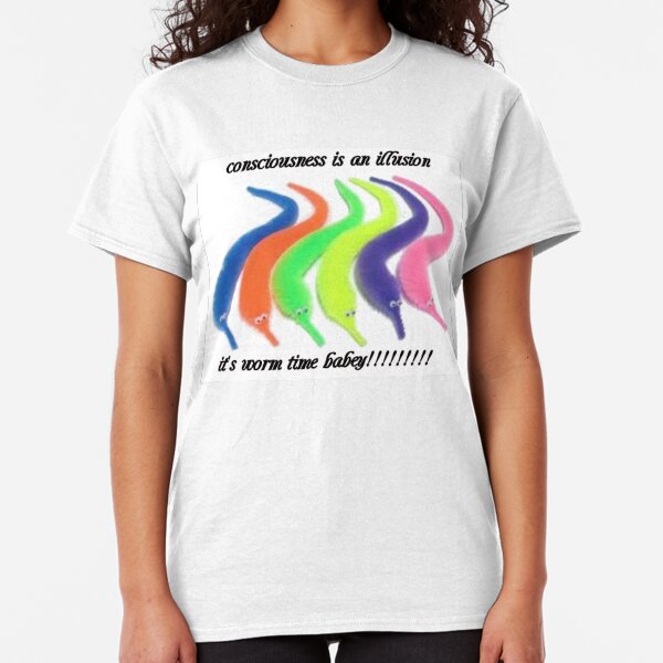 Death is inevitable! *the original* Classic T-Shirt