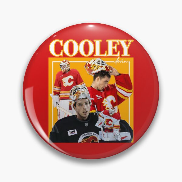 Item preview, devin cooley retro design designed and sold by aksav.