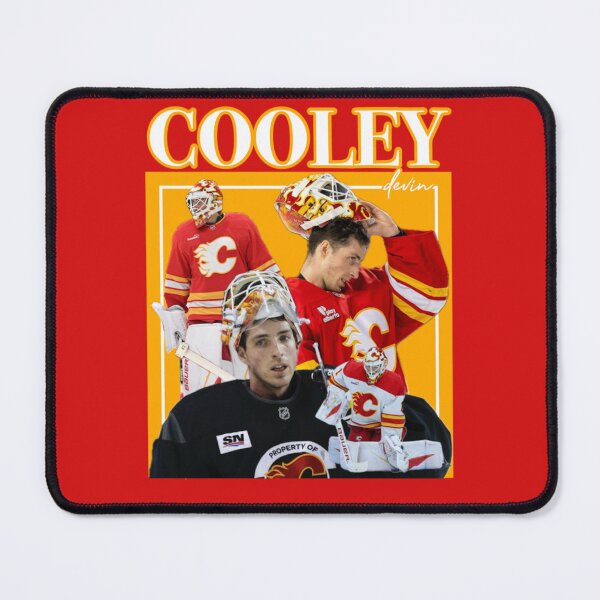 Item preview, devin cooley retro design designed and sold by aksav.