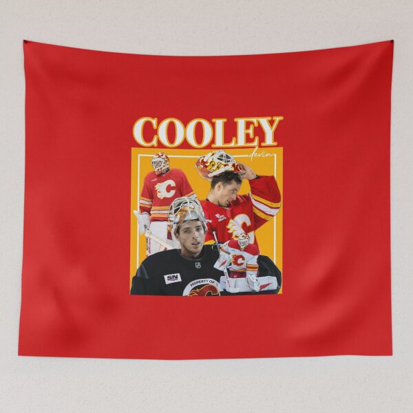 Item preview, devin cooley retro design designed and sold by aksav.