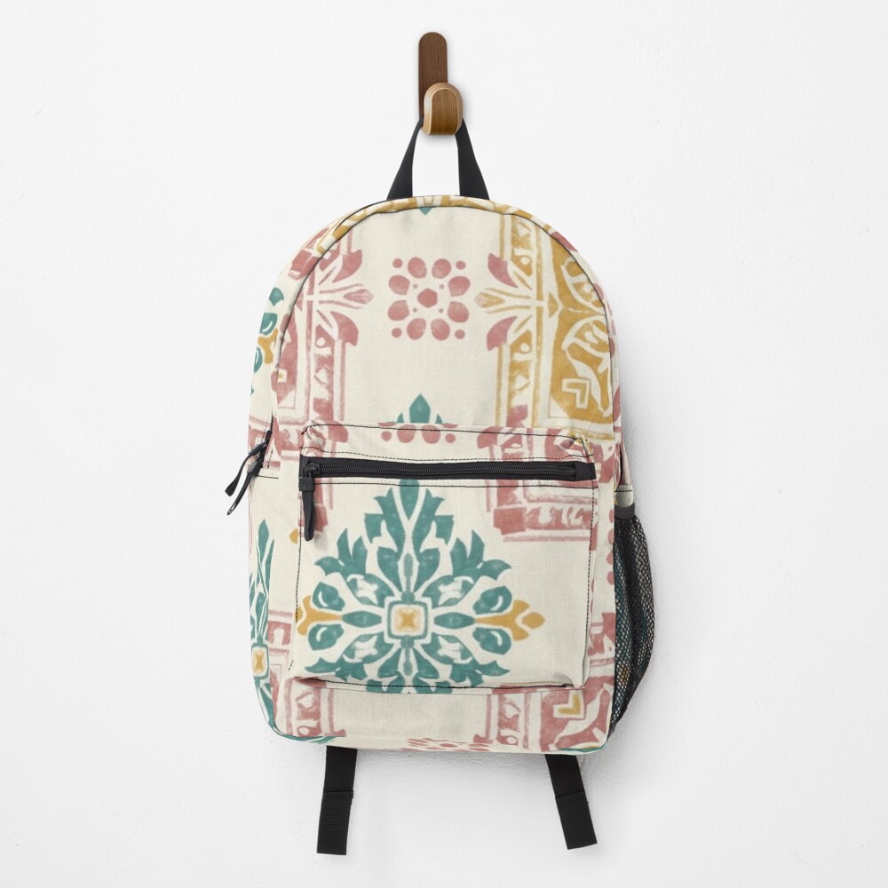 Item preview, Backpack designed and sold by DoneAndDusted.