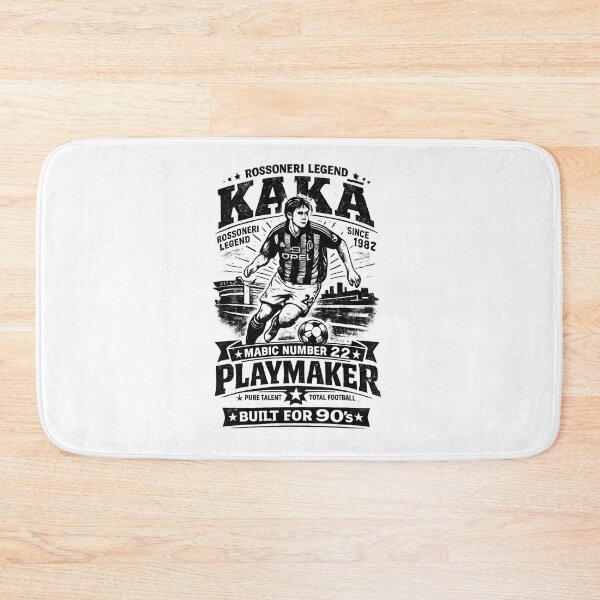 Item preview, Built For 90 – Classic Playmaker Soccer Vintage Design designed and sold by BuiltFor90.
