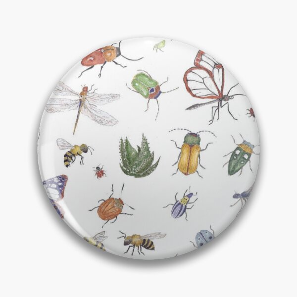 Item preview, Don't bug me designed and sold by Heart&Hand.