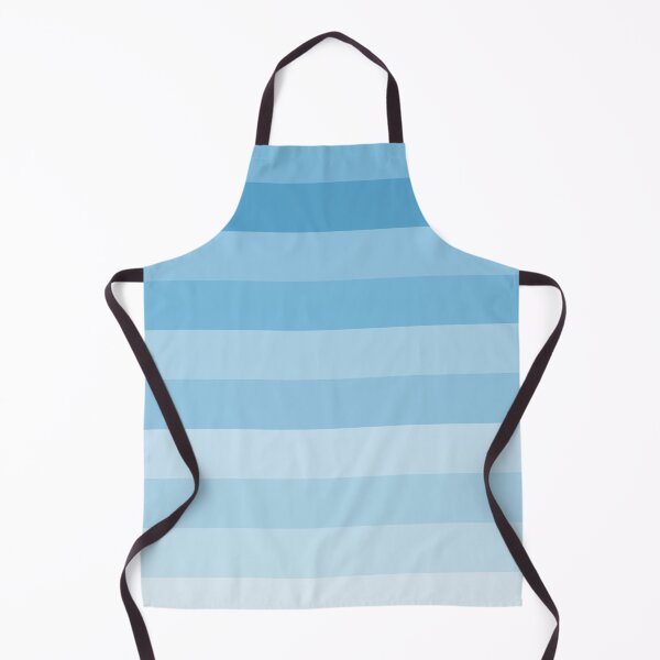 Item preview, Blue Pastel Striped designed and sold by cimong.