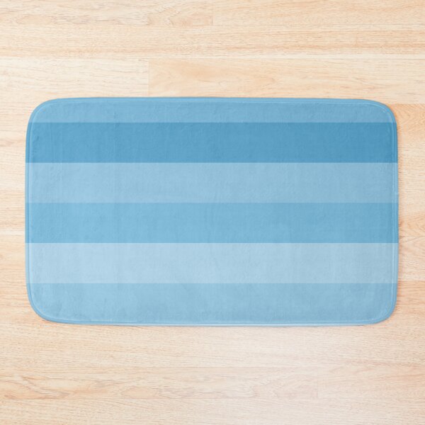Item preview, Blue Pastel Striped designed and sold by cimong.