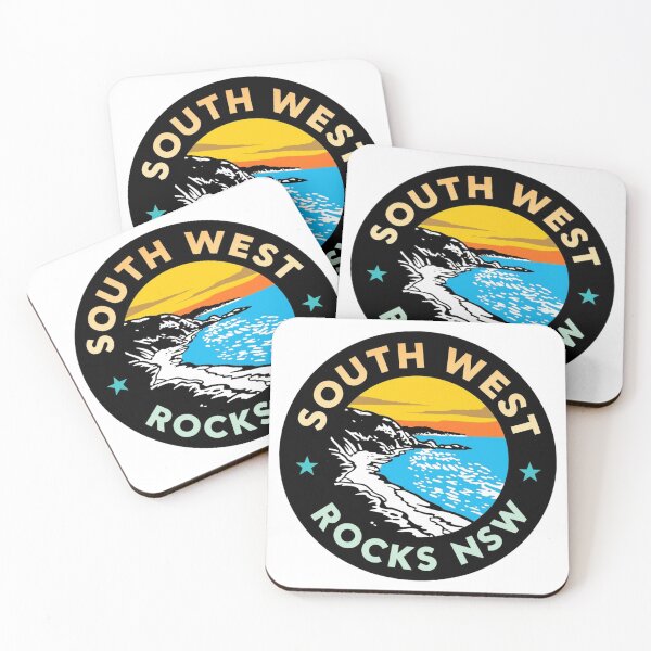 Item preview, South West Rocks, NSW, North Coast  designed and sold by PamLeeDesign.