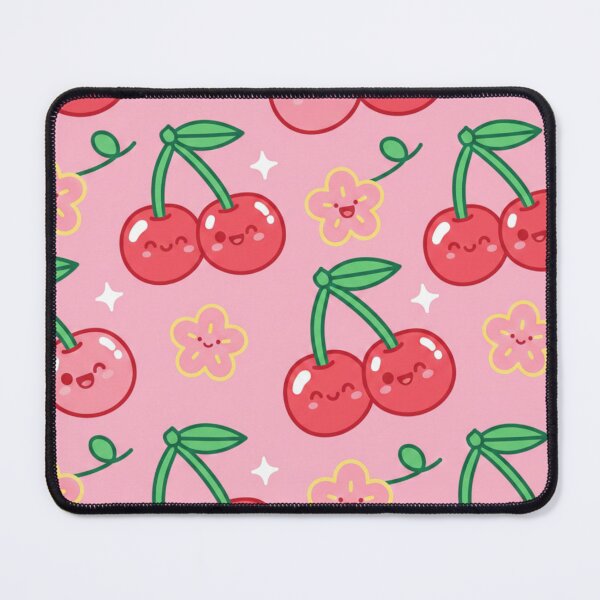 Item preview, Cherry summer design designed and sold by DoneAndDusted.