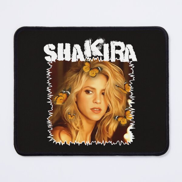 Item preview, Grunge Framed Shakila designed and sold by GeekWaveGear.