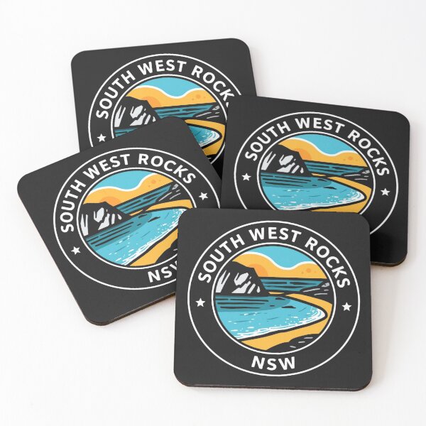 Item preview, South West Rocks, North Coast, NSW designed and sold by PamLeeDesign.
