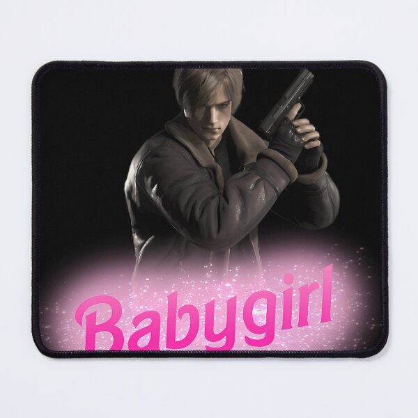 Item preview, Leon Kennedy Babygirl designed and sold by galamode.