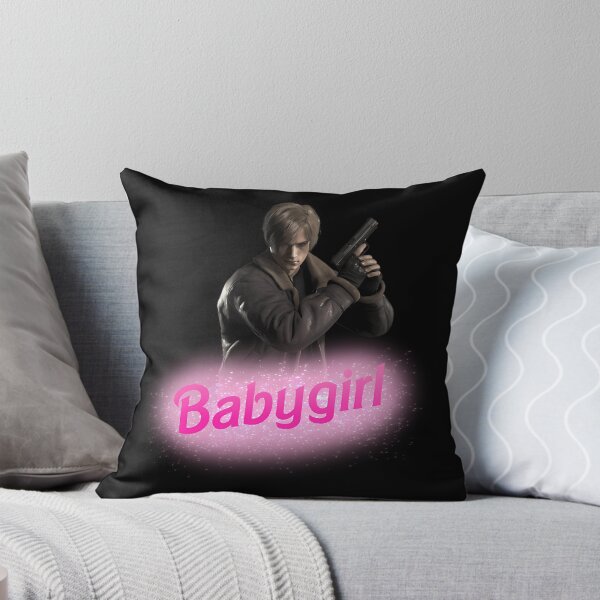 Artikelvorschau, Leon Kennedy Babygirl entworfen und verkauft von galamode.