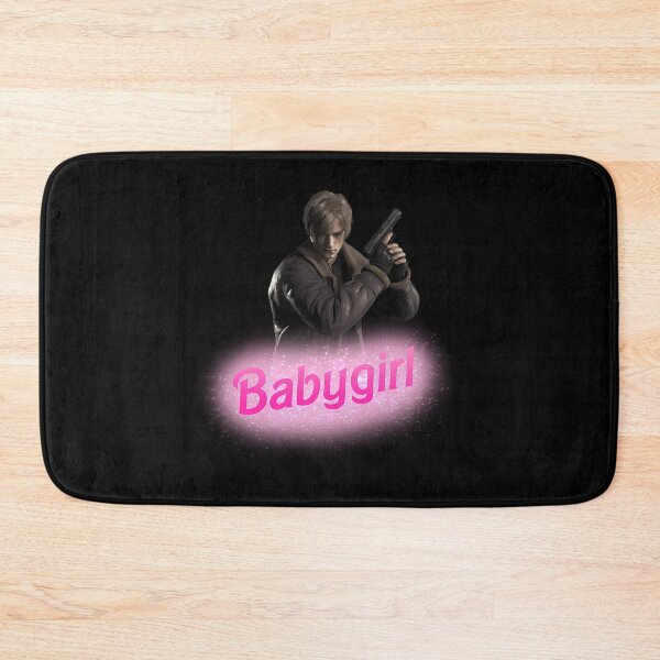 Item preview, Leon Kennedy Babygirl designed and sold by galamode.