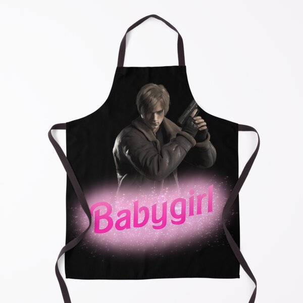 Item preview, Leon Kennedy Babygirl designed and sold by galamode.