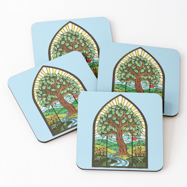 Item preview, Stained Glass designed and sold by Chai-Beanie.