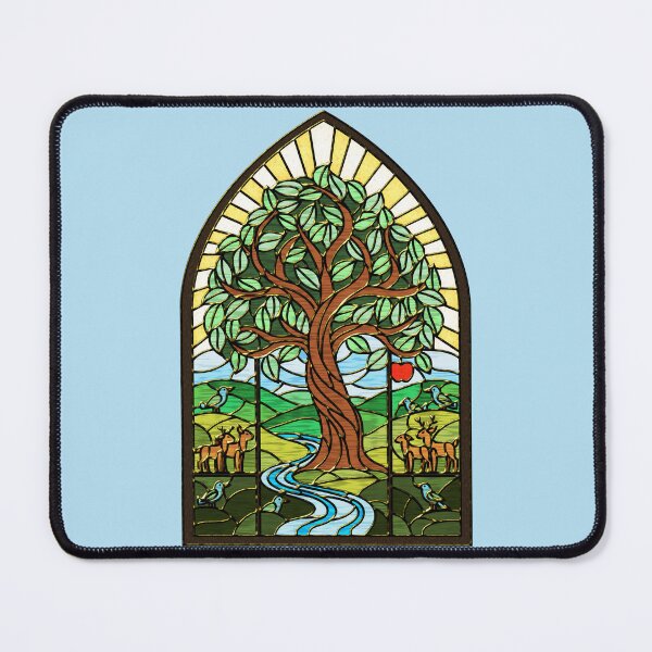 Item preview, Stained Glass designed and sold by Chai-Beanie.