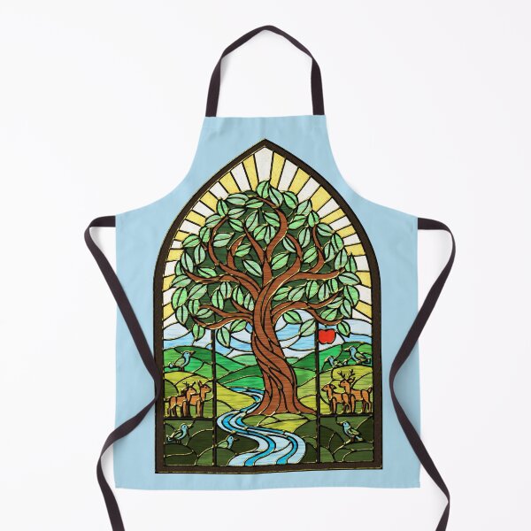 Item preview, Stained Glass designed and sold by Chai-Beanie.
