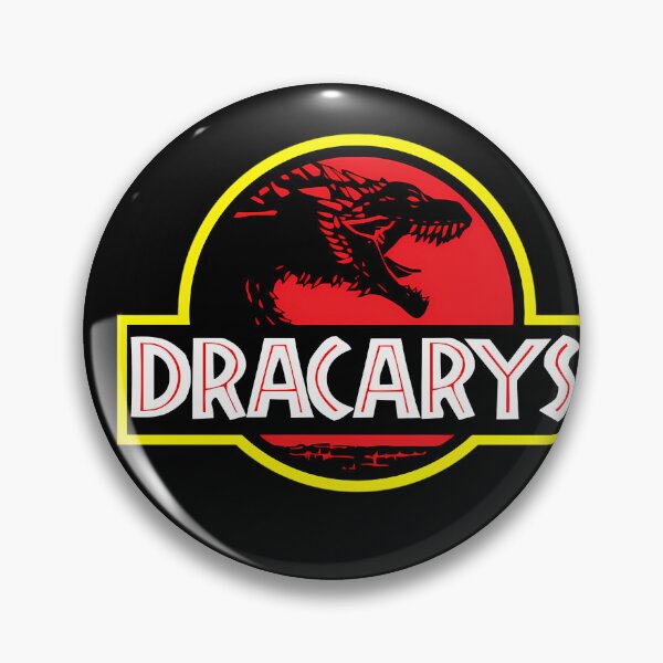 Artikelvorschau, Dracarys entworfen und verkauft von galamode.
