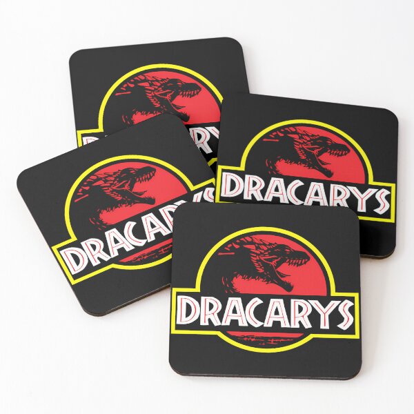 Item preview, Dracarys designed and sold by galamode.