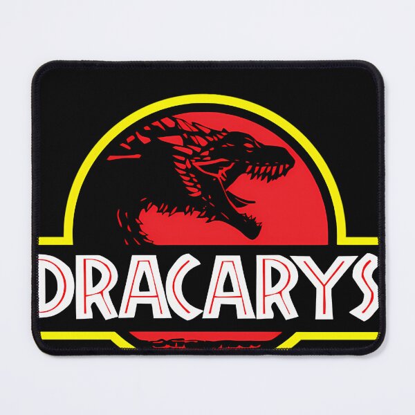 Item preview, Dracarys designed and sold by galamode.