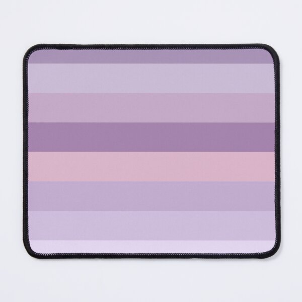 Item preview, Purple Pastel Striped designed and sold by cimong.