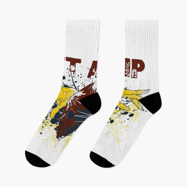 Item preview, Get A Grip - Bold Streetwear Skull & Hands Graphic designed and sold by snapifyprints.