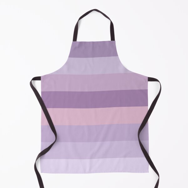Item preview, Purple Pastel Striped designed and sold by cimong.