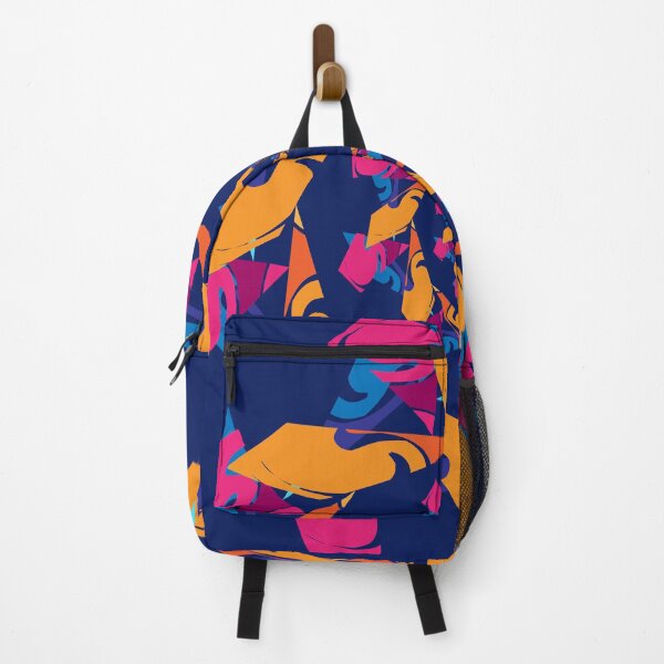 Item preview, Vibrant swirling energy patterns designed and sold by wonghong.