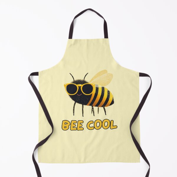 Item preview, Bee Cool designed and sold by bubblyrainbow.