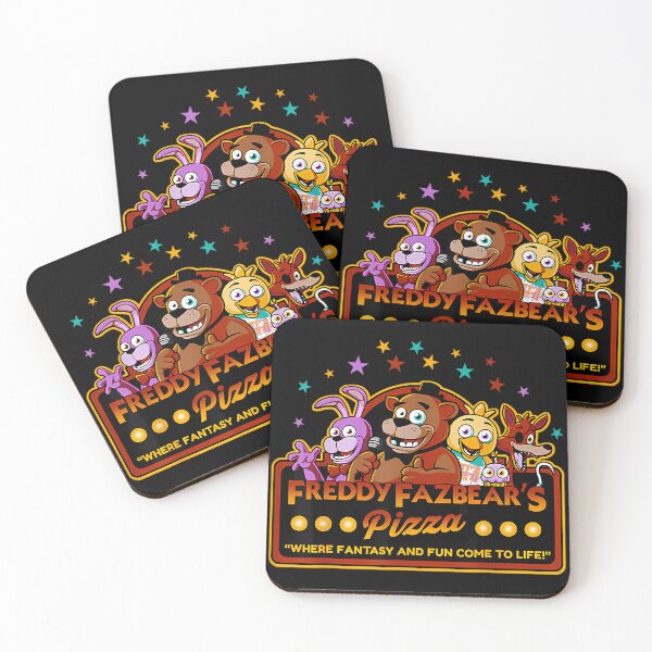 Item preview, Fnafs Funny designed and sold by galamode.