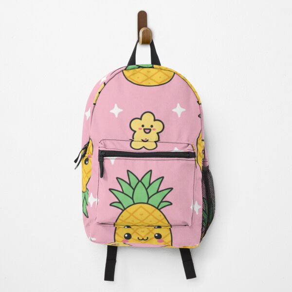Item preview, Pineapple pattern designed and sold by DoneAndDusted.