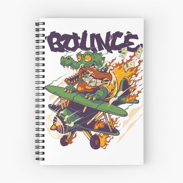 Item preview, Bounce designed and sold by xiir.