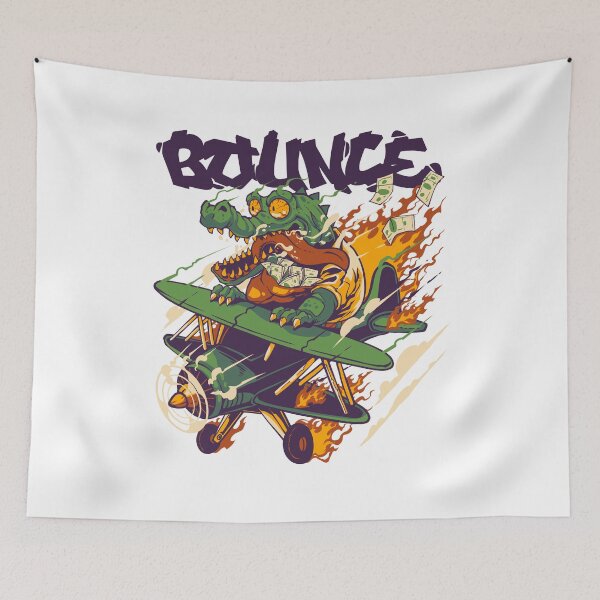 Item preview, Bounce designed and sold by xiir.