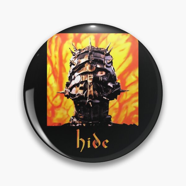 Item preview, Hide Giger designed and sold by GeekWaveGear.