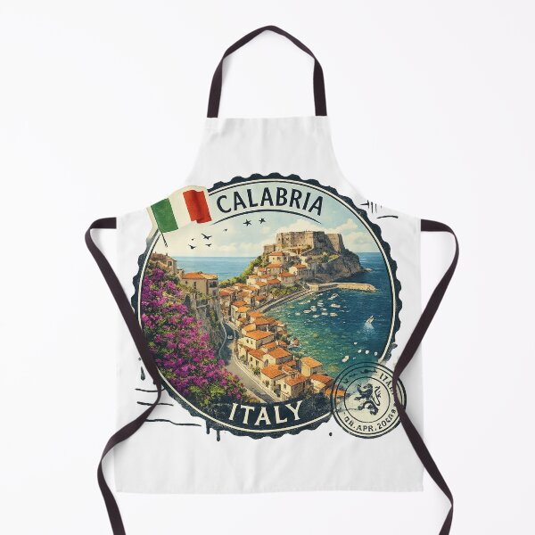 Item preview, Southern Italy Calabria designed and sold by francous03.