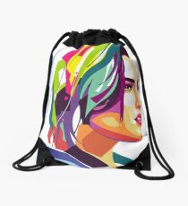 Musica-351 Drawstring Bag