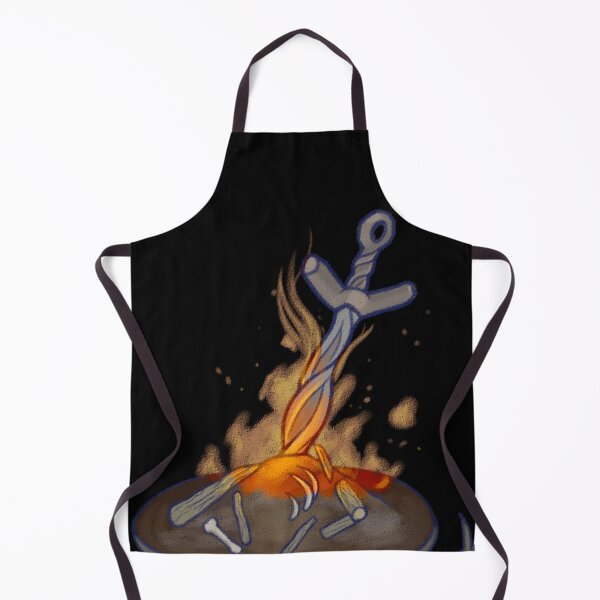 Item preview, A warm Bonfire designed and sold by Loopys Fine Wares.