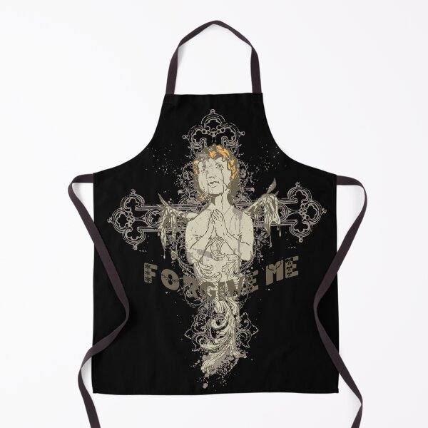 Item preview, Forgive Me - Weeping Angel Gothic Renaissance Aesthetic designed and sold by snapifyprints.