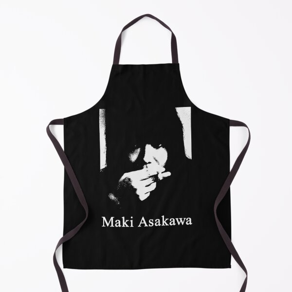 Artikelvorschau, Maki Asakawa entworfen und verkauft von GeekWaveGear.