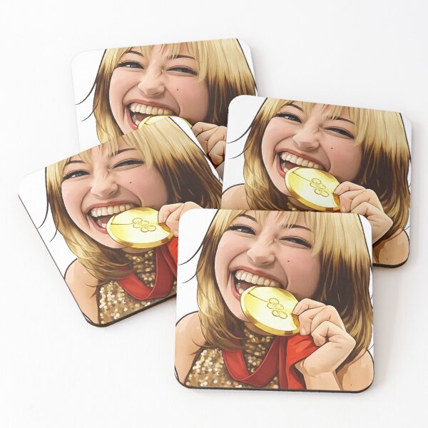 Item preview, Alysa Liu designed and sold by francous03.