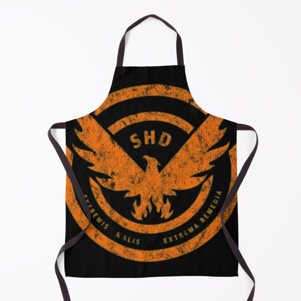 Item preview, The Division Shd designed and sold by galamode.