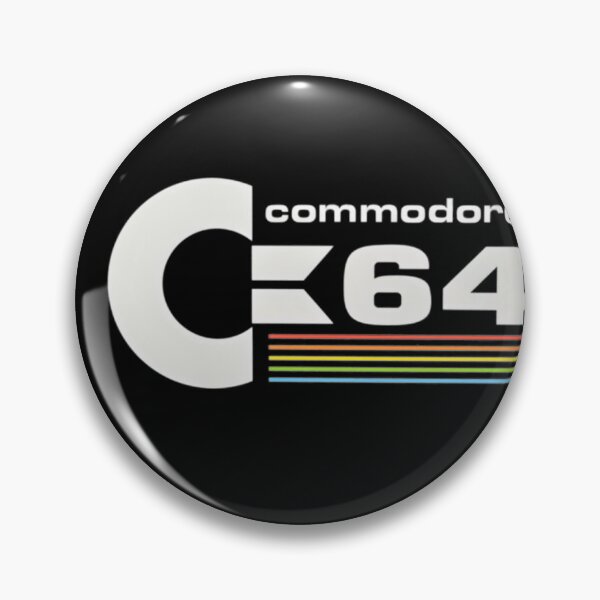 Item preview, Commodore  designed and sold by galamode.