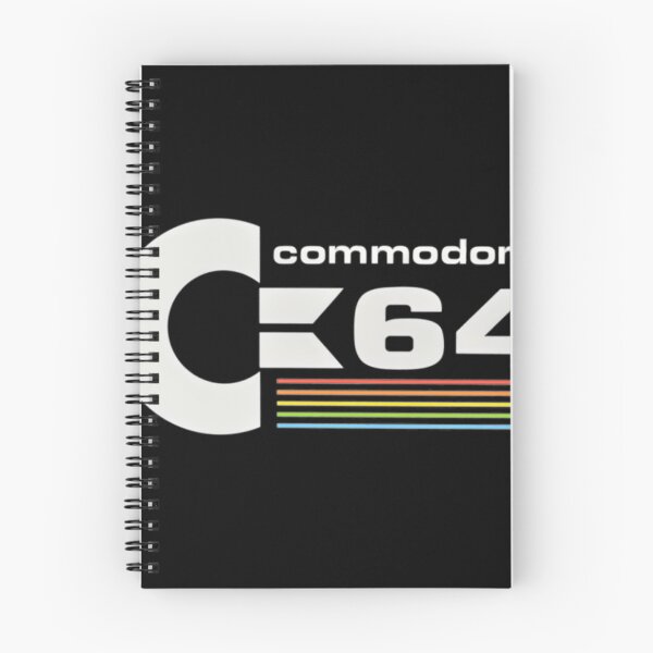 Aperçu de l'œuvre Commodore créée et vendue par galamode.