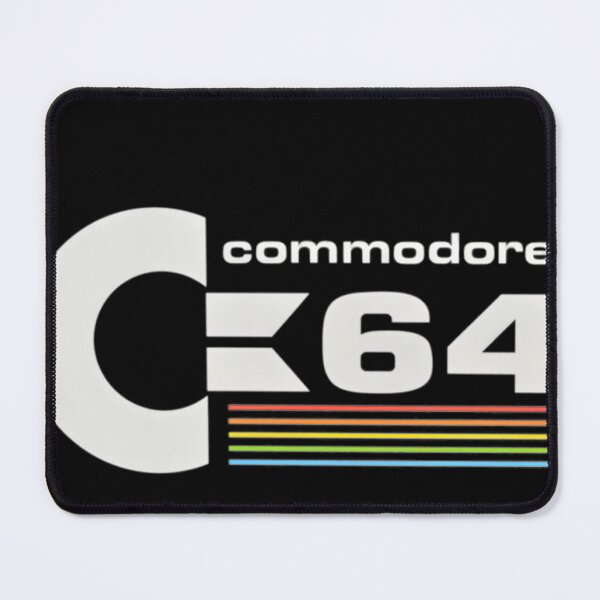 Item preview, Commodore  designed and sold by galamode.