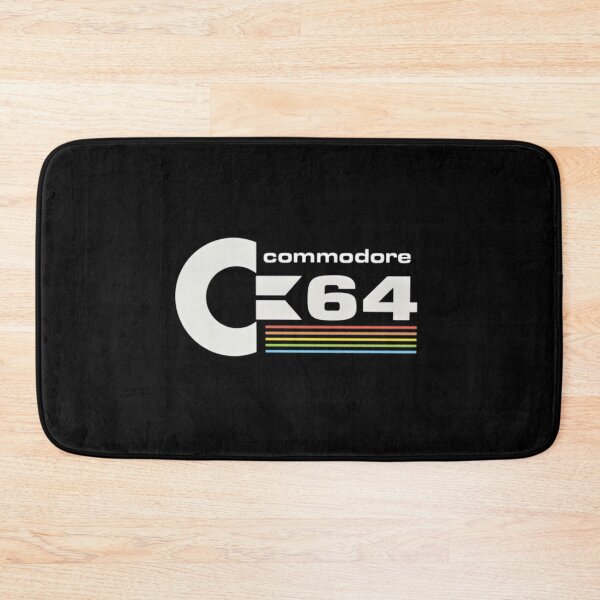 Item preview, Commodore  designed and sold by galamode.