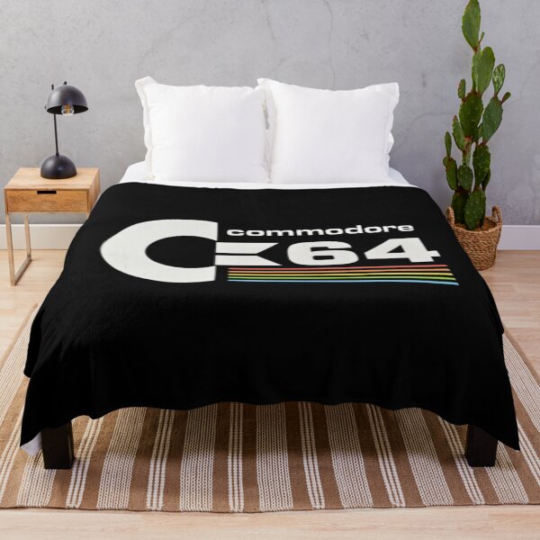 Item preview, Commodore  designed and sold by galamode.