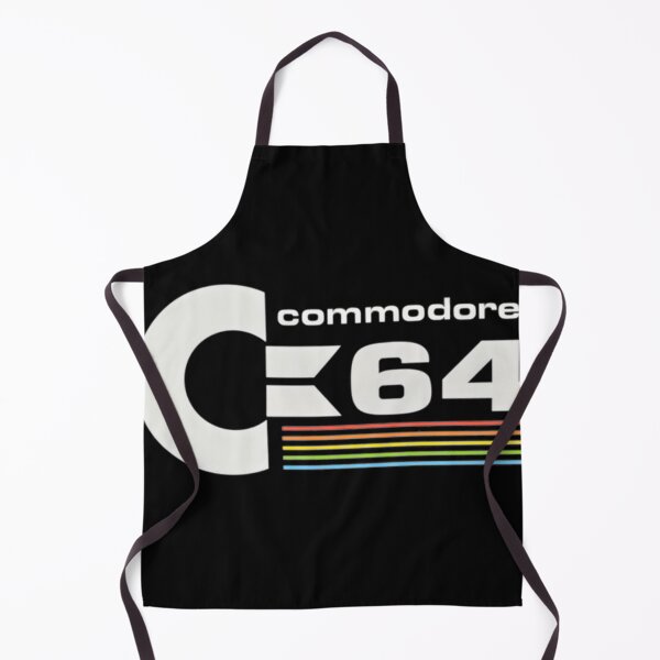 Item preview, Commodore designed and sold by galamode.